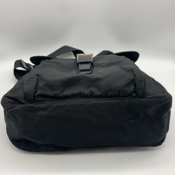 Prada Nylon Crossbody Bag - Picture 6 of 14